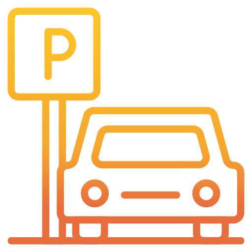 Parking Area
